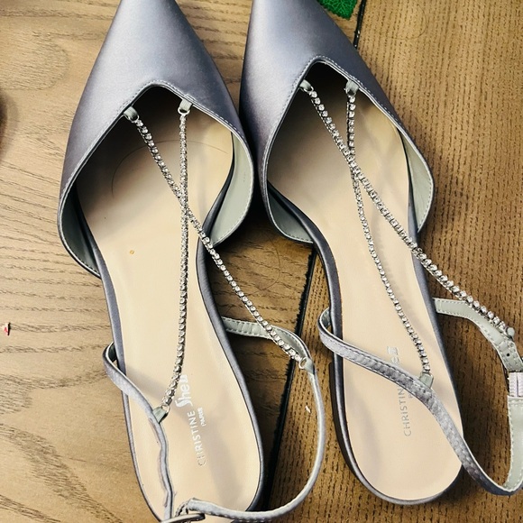 brand new shoes - Picture 3 of 5